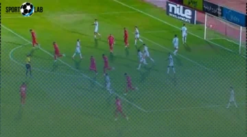 المصري يطيح بالاتحاد الليبي ويتأهل إلى مجموعات كأس الكونفدرالية